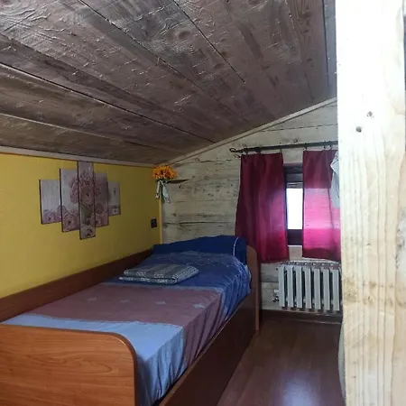 Holiday home Casa Santina *
