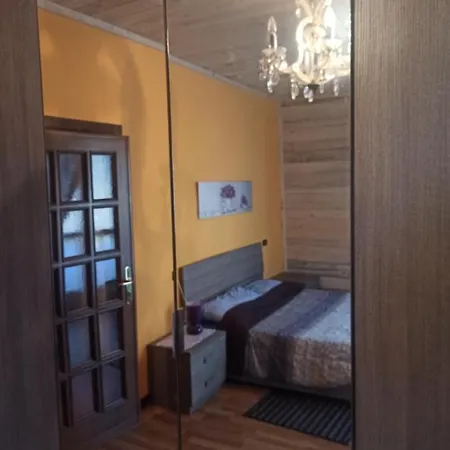 Casa Santina Holiday home Dubino
