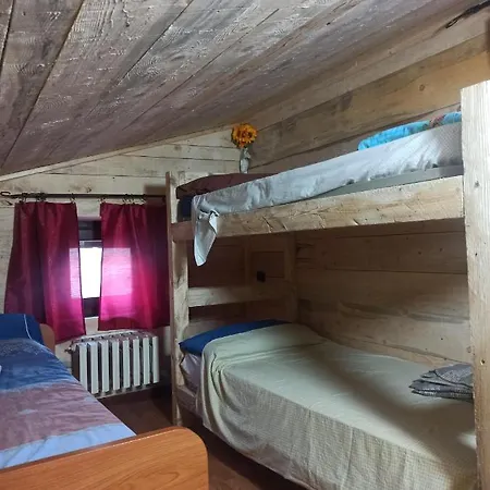 Holiday home Casa Santina Dubino