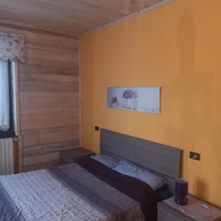 Casa Santina Holiday home Dubino
