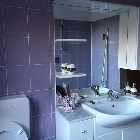 Casa Santina Holiday home *