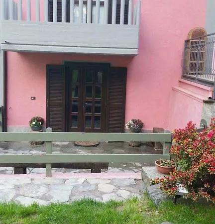 Casa Santina Holiday home *