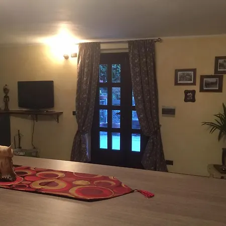 Casa Santina Holiday home *