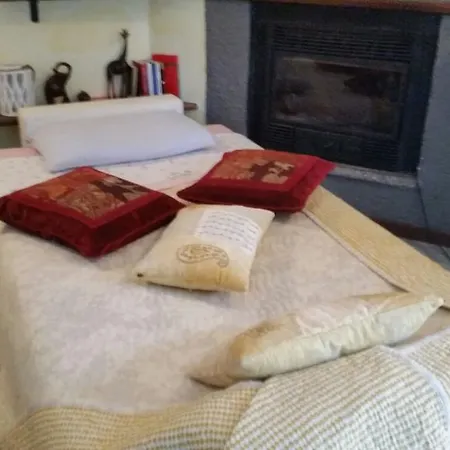 Casa Santina Holiday home