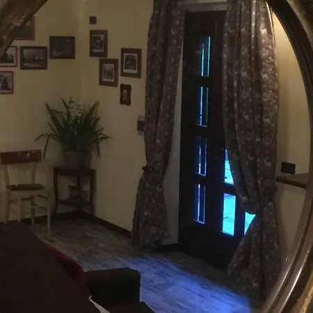 Holiday home Casa Santina *